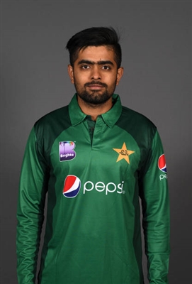 Babar Azam poster