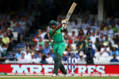 Babar Azam poster