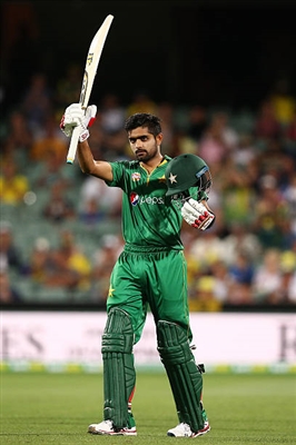 Babar Azam poster