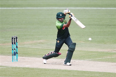Babar Azam poster