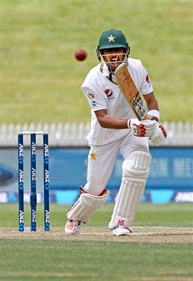Babar Azam poster