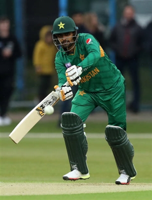 Babar Azam poster