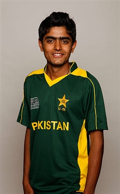 Babar Azam poster