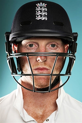Ben Stokes poster