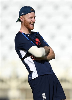 Ben Stokes poster