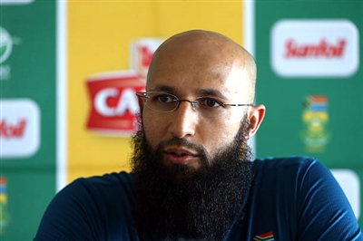 Hashim Amla poster