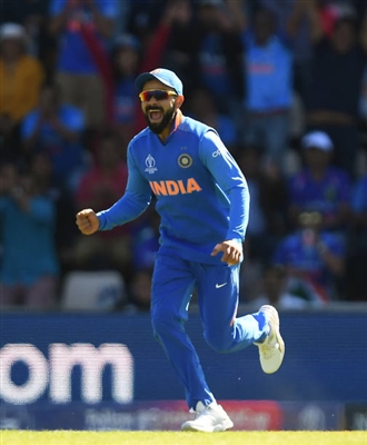 Hashmatullah Shahidi poster