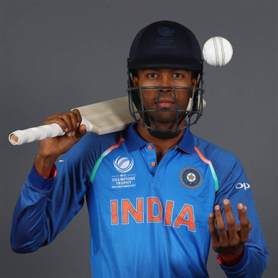 Hardik Pandya poster