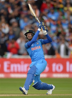 Hardik Pandya poster