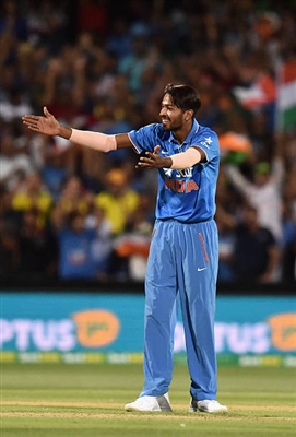 Hardik Pandya poster