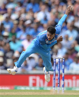 Hardik Pandya poster