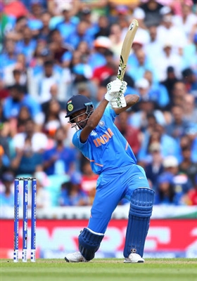 Hardik Pandya poster