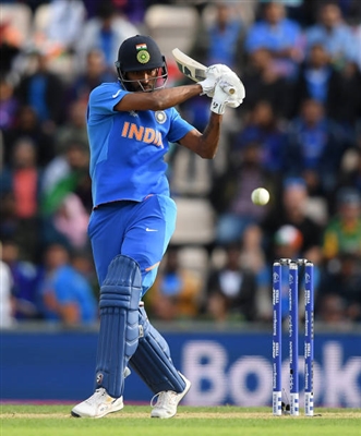 Hardik Pandya poster