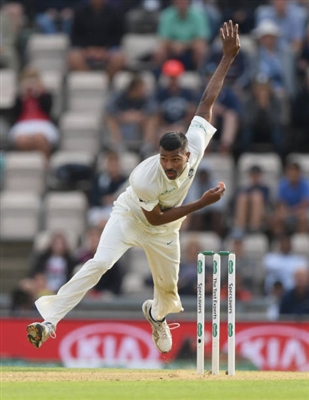 Hardik Pandya poster