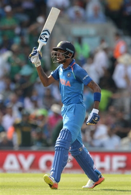 Hardik Pandya poster