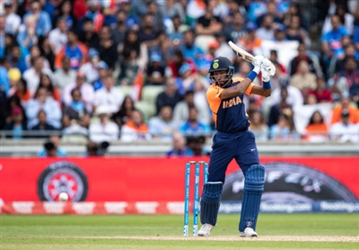 Hardik Pandya poster