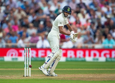 Hardik Pandya poster