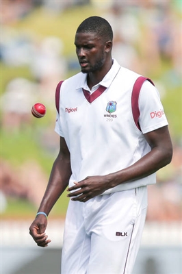 Jason Holder poster