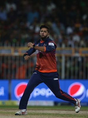 Imad Wasim poster