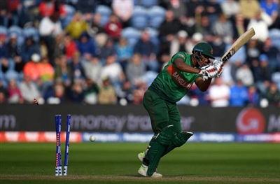 Mohammad Saifuddin poster