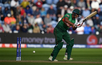 Mohammad Saifuddin poster