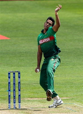 Mohammad Saifuddin poster