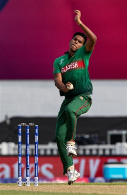 Mohammad Saifuddin poster