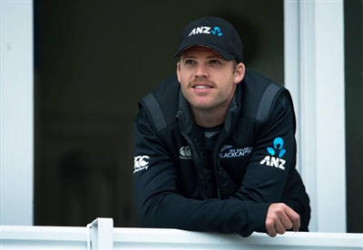 Lockie Ferguson poster