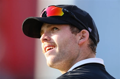 Lockie Ferguson poster