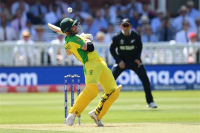 Lockie Ferguson poster