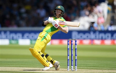 Lockie Ferguson poster