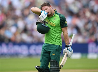Lockie Ferguson poster