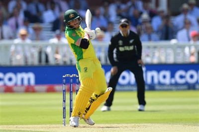 Lockie Ferguson poster