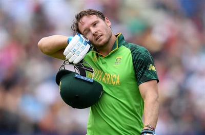 Lockie Ferguson poster