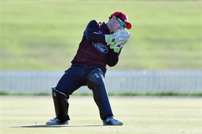 Lockie Ferguson poster