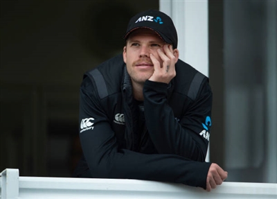 Lockie Ferguson poster