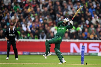 Lockie Ferguson poster