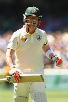 Mohammed Shami poster