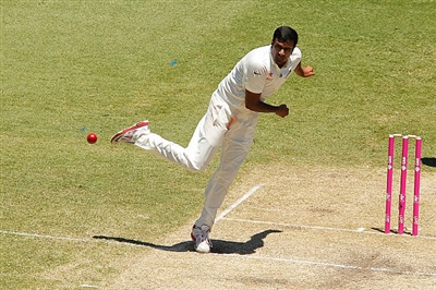 Mohammed Shami poster