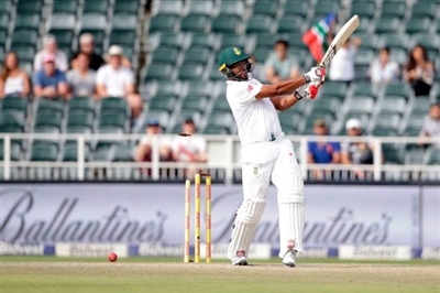 Mohammed Shami poster