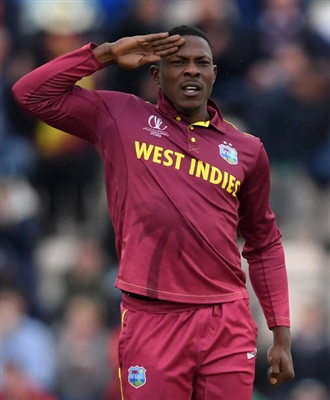 Sheldon Cottrell sweatshirt