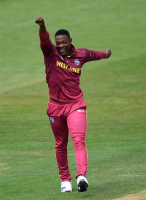 Sheldon Cottrell sweatshirt