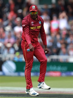 Sheldon Cottrell sweatshirt