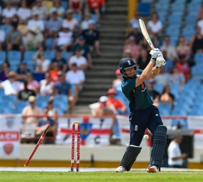 Sheldon Cottrell sweatshirt