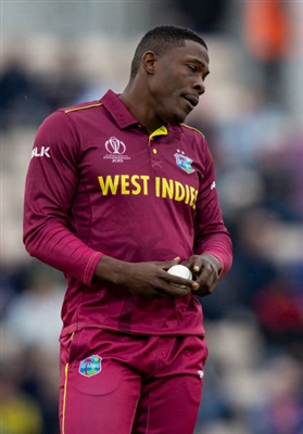 Sheldon Cottrell sweatshirt