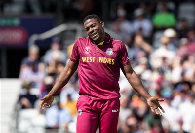 Sheldon Cottrell sweatshirt