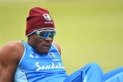 Sheldon Cottrell sweatshirt