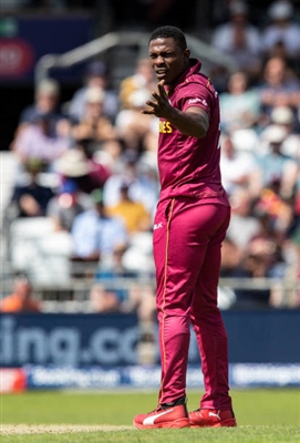 Sheldon Cottrell sweatshirt