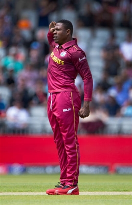 Sheldon Cottrell sweatshirt