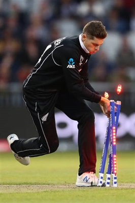 Sheldon Cottrell sweatshirt